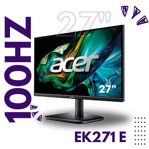 Monitor 27
