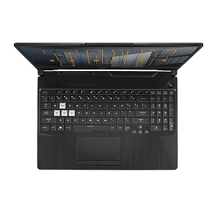 Portátil Asus Tuf  FA506NCR Ryzen 7 + RTX3050