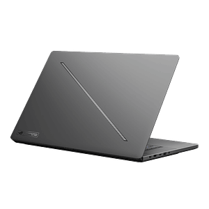 SUS ROG ZEPHYRUS GU605MI-QR049W  - GEFORCE RTX 4070 8GB - NO DVD - WIN 11 - GRAY