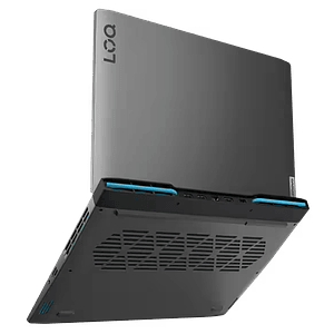 Lenovo LOQ Core i5 + RTX 3050