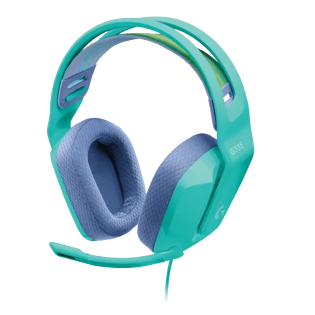 Auriculares Gaming Logitech  G435 1