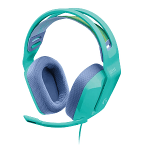 Auriculares Gaming Logitech  G435