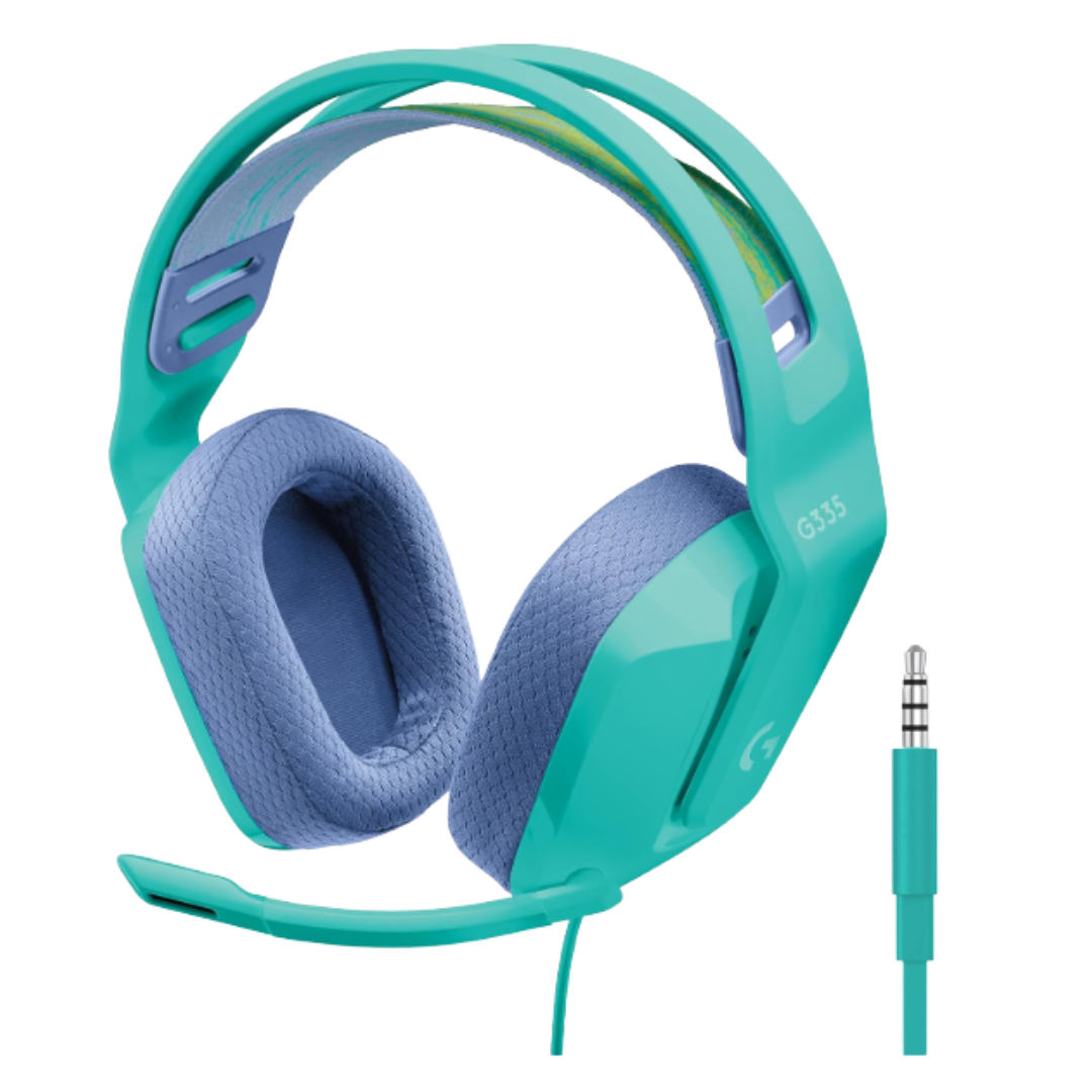 Auriculares Gaming Logitech  G435 2