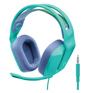 Auriculares Gaming Logitech  G435