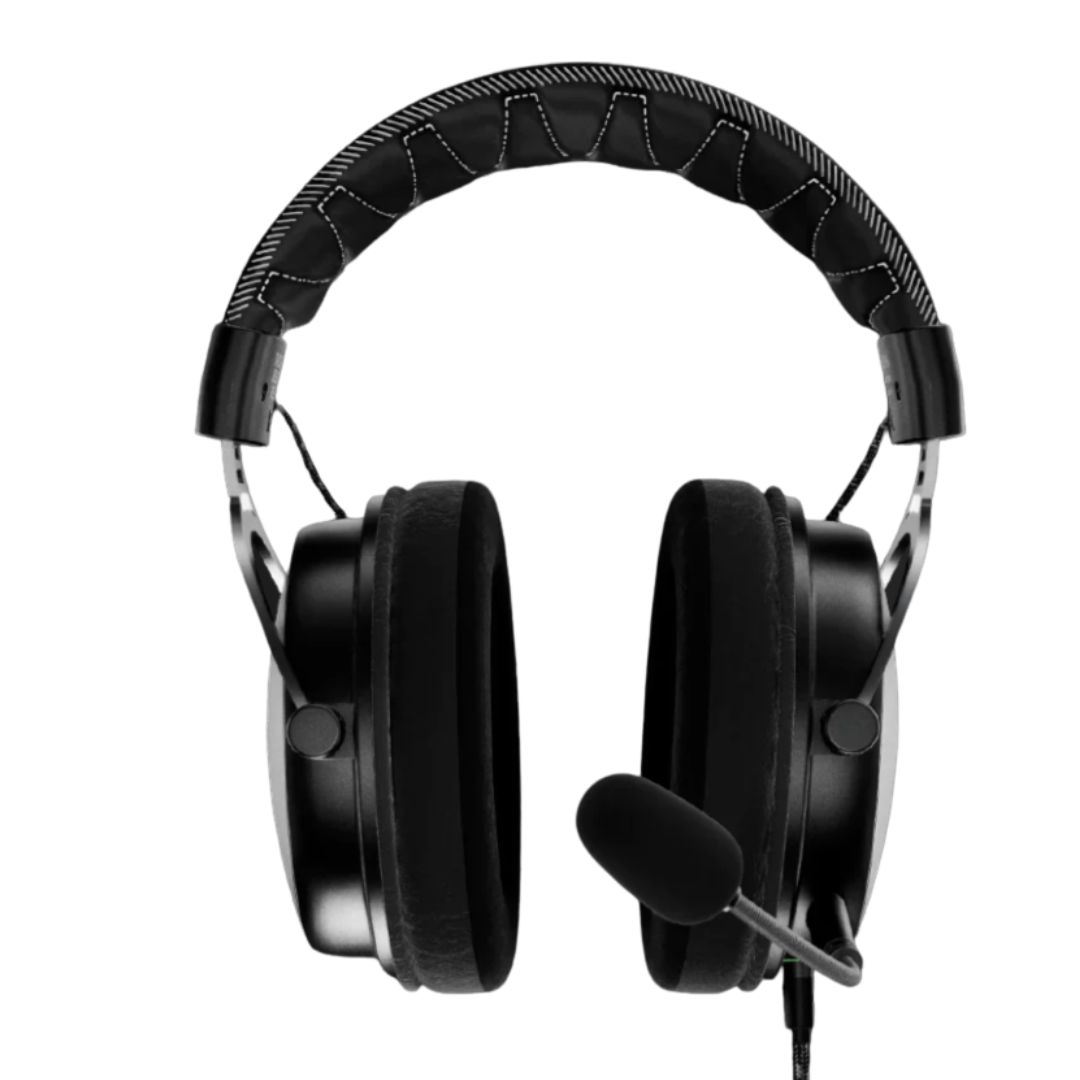 Diadema Enigma Negro VG-HA0100-BLK 2