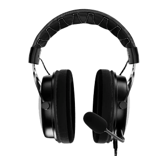 Diadema Enigma Negro VG-HA0100-BLK