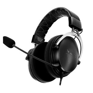 Diadema Enigma Negro VG-HA0100-BLK