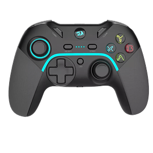 Joystick Inalambrico Pc Ps3 Redragon G808-Pro Harrow