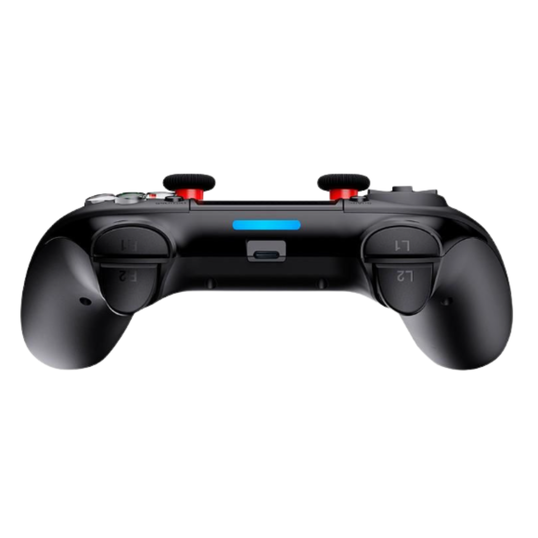 Joystick Inalambrico Pc Ps3 Redragon G808-Pro Harrow 3