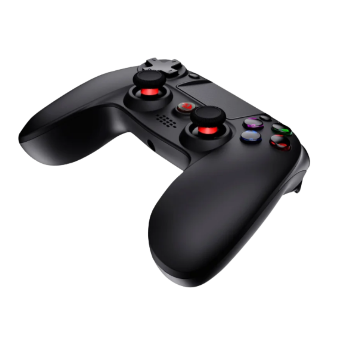 Joystick Inalambrico Pc Ps3 Redragon G808-Pro Harrow 2