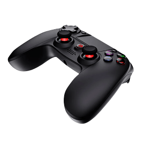 Joystick Inalambrico Pc Ps3 Redragon G808-Pro Harrow