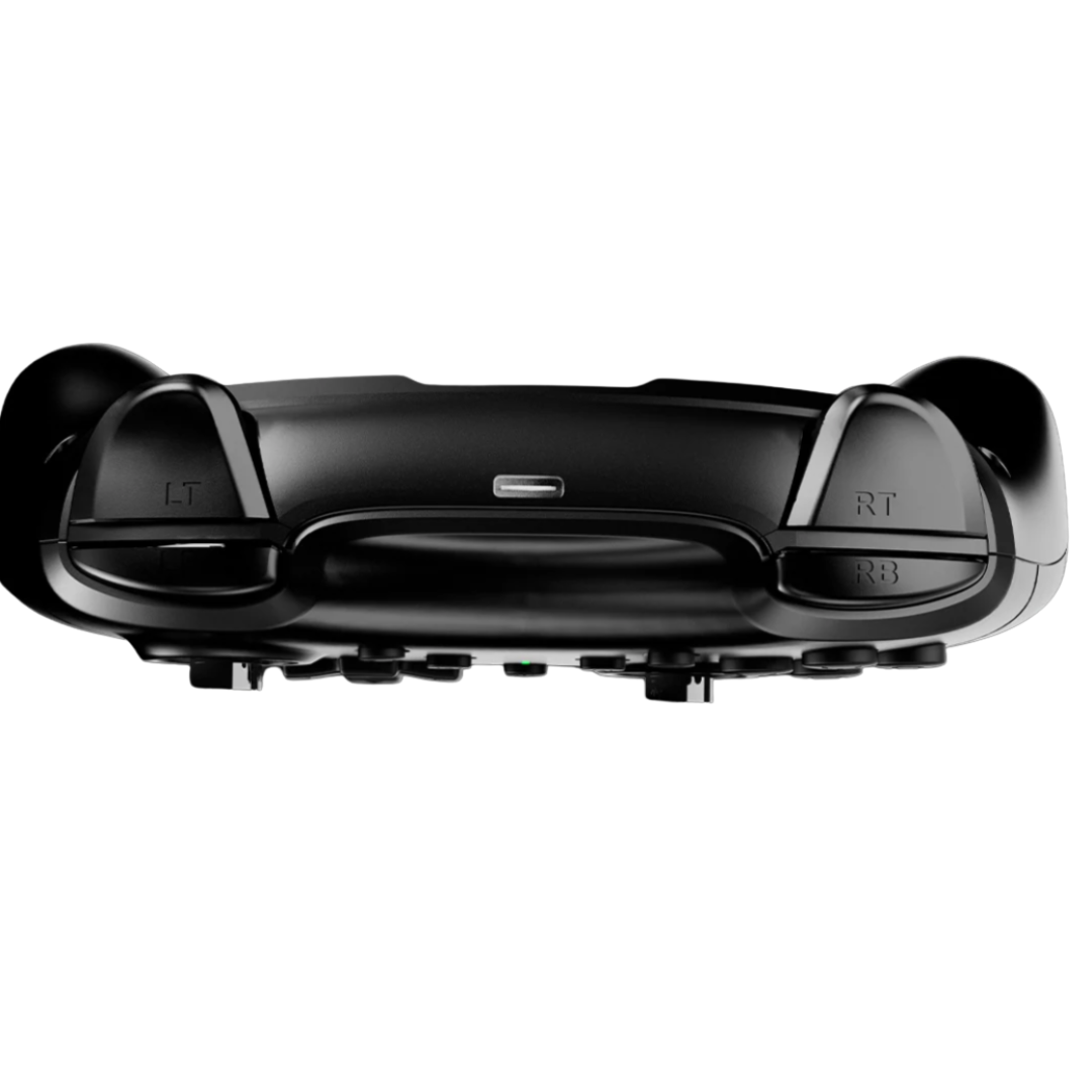 Mando Joystick Inalámbrico VSG Tarvos- Negro  2