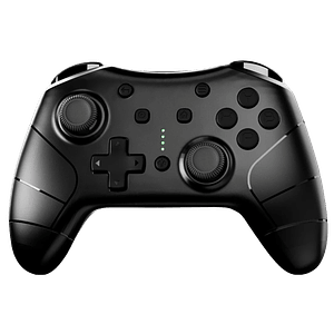 Mando Joystick Inalámbrico VSG Tarvos- Negro 