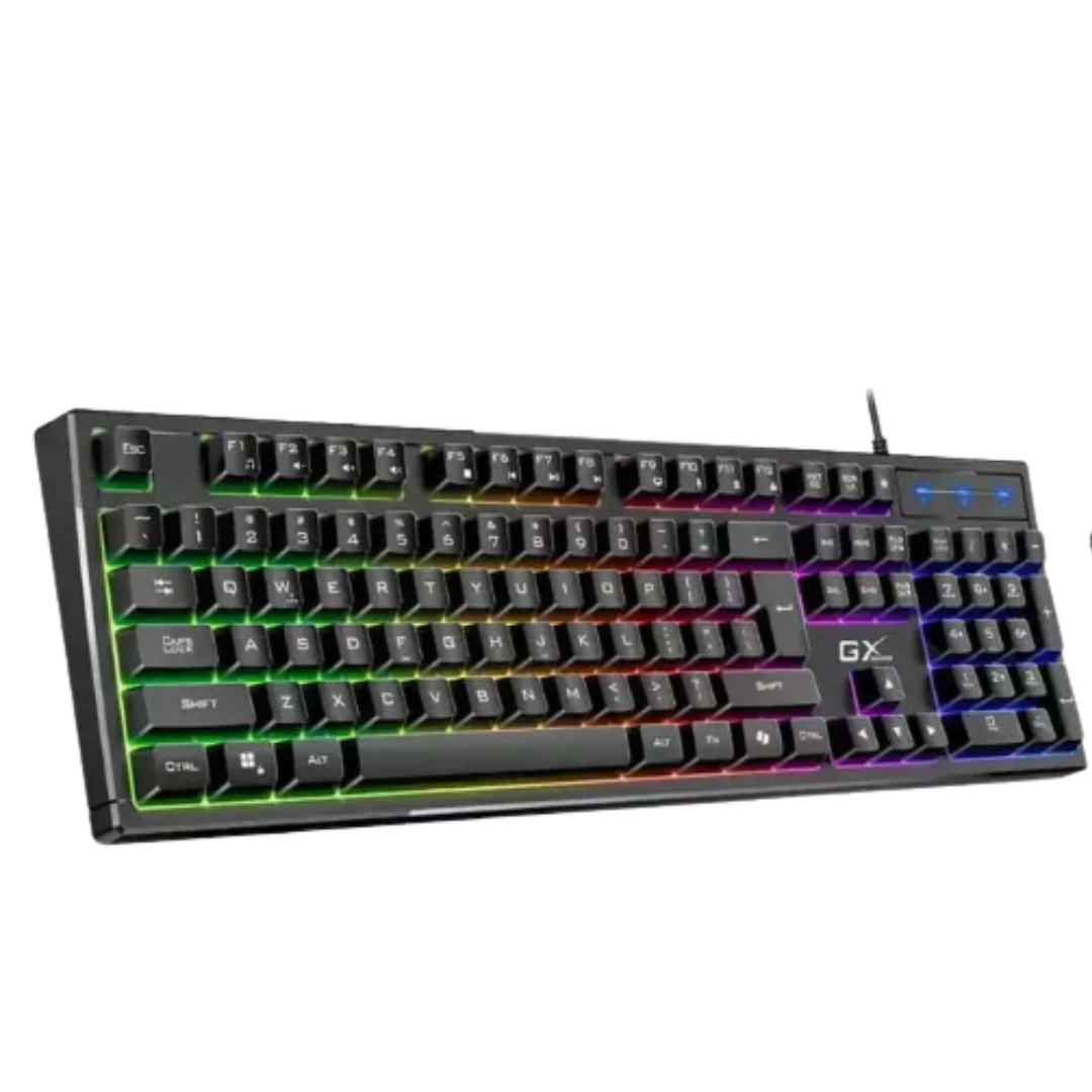 Scorpion KM-GX3 / Gaming Combo  2