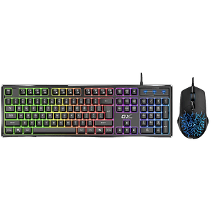 Scorpion KM-GX3 / Gaming Combo 