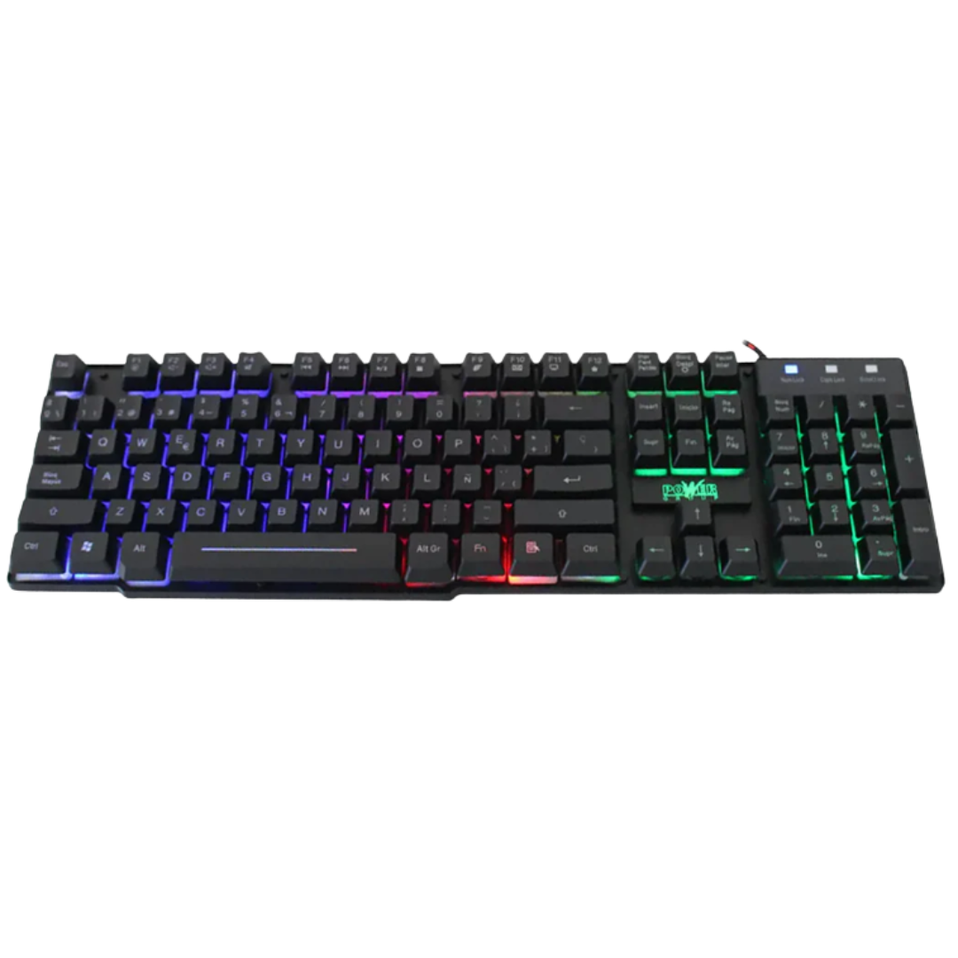  Power  Group GC-801 1