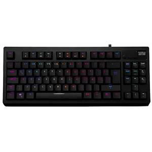 Vsg Quasar Rgb Black