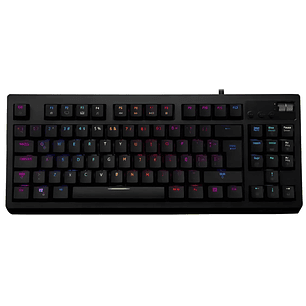 Vsg Quasar Rgb Black