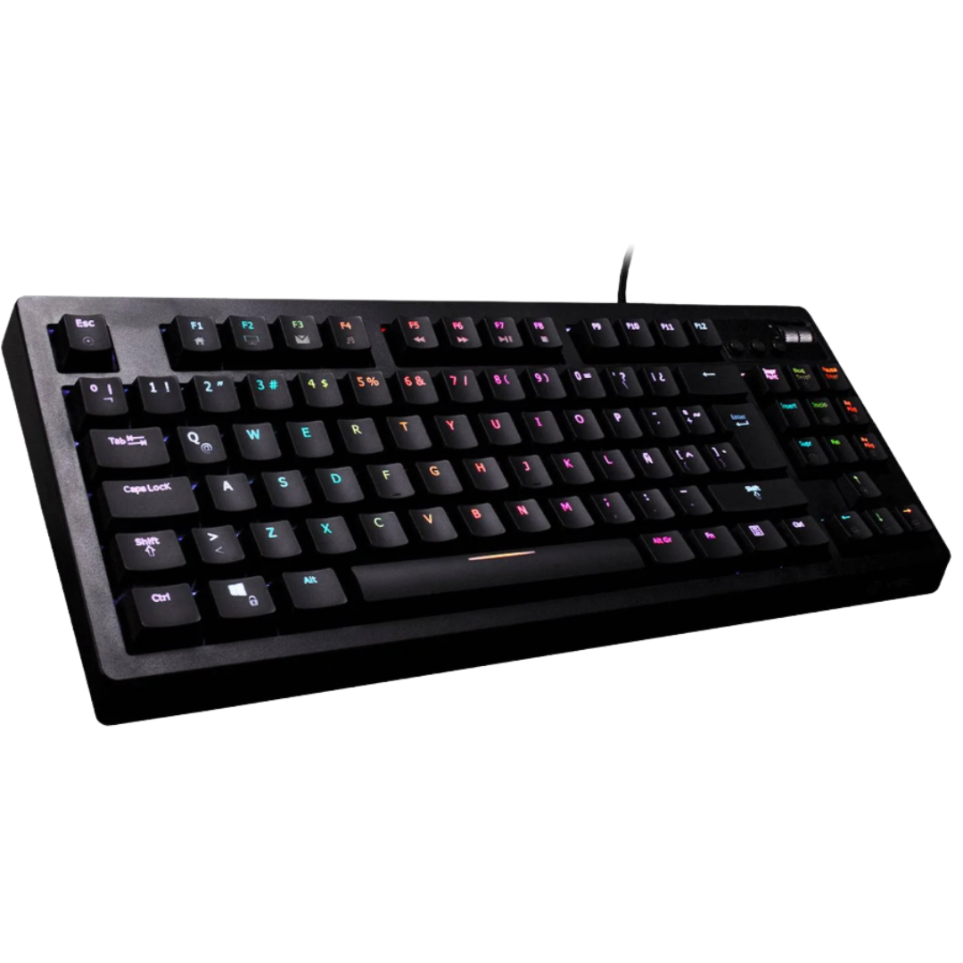 Vsg Quasar Rgb Black 2