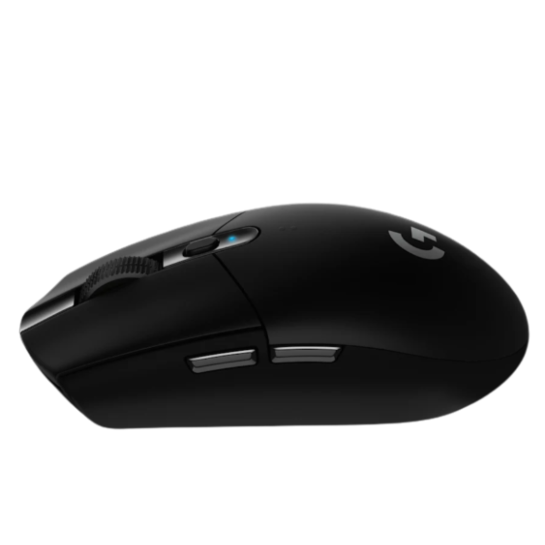 Logitech G305- Lightspeed 3