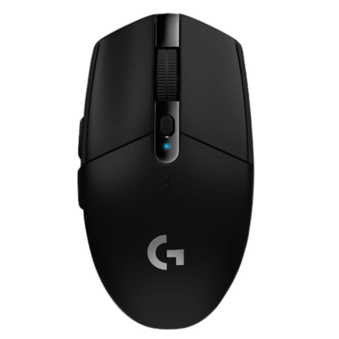 Logitech G305- Lightspeed 1