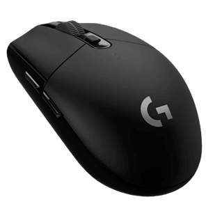 Logitech G305- Lightspeed