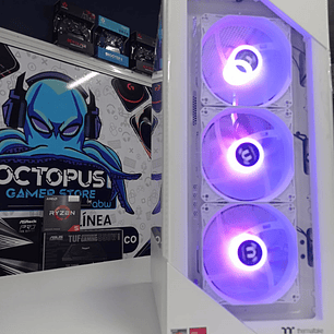 Octopus Gamer Store