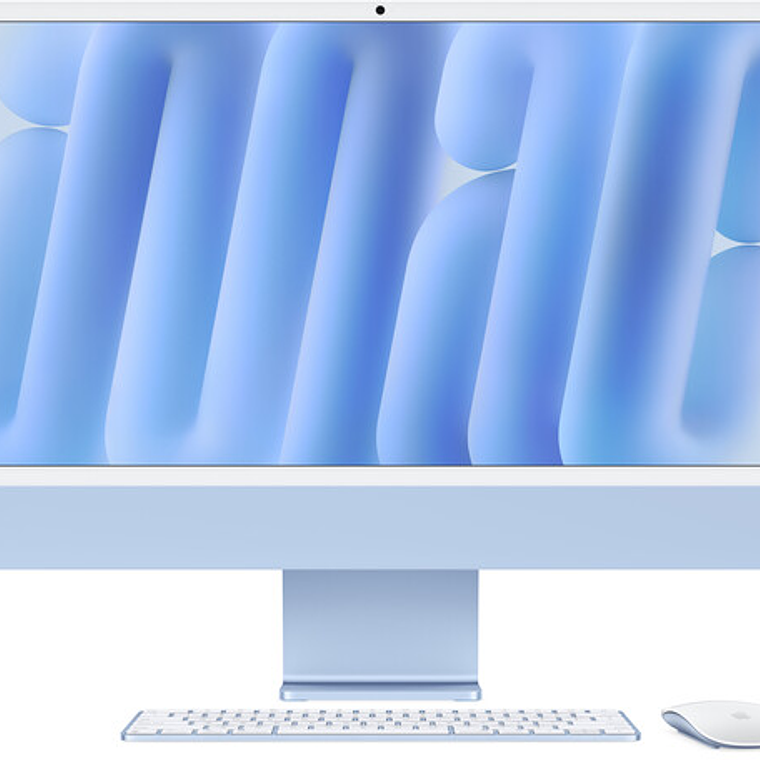 Apple imac 24