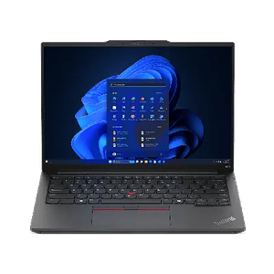 Notebook lenovo thinkPad e14  