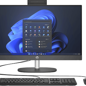 All in one hp proone 245 g10