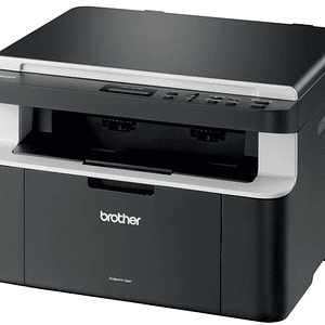 Impresora brother dcp-1602