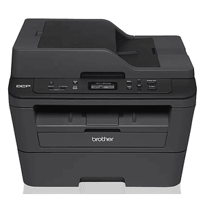 Impresora brother dcp-l2540dw