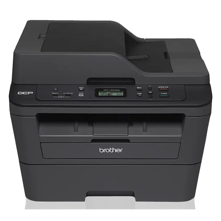 Impresora brother dcp-l2540dw 1