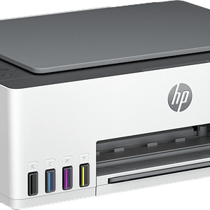 Impresora hp smart tank 520
