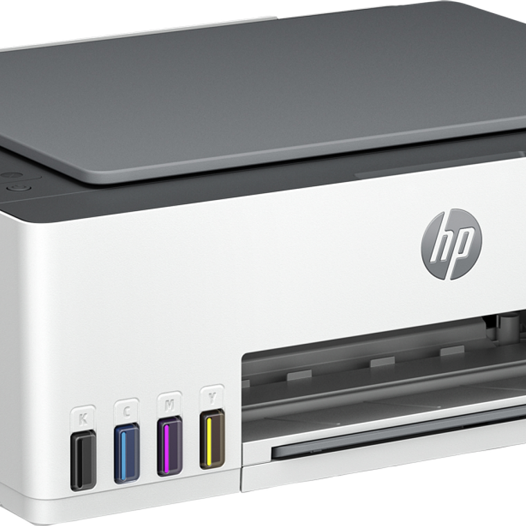 Impresora hp smart tank 520 1