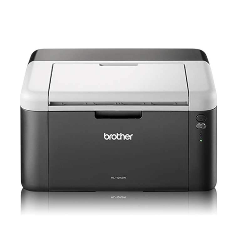 Impresora brother hl-1212W 1