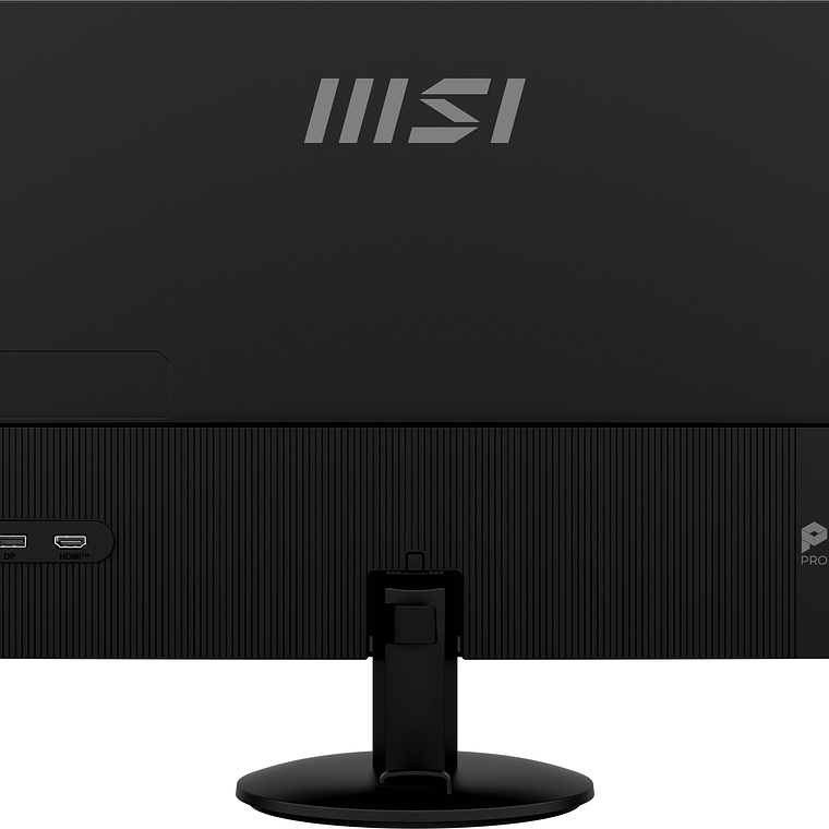 Monitor msi 24in 2