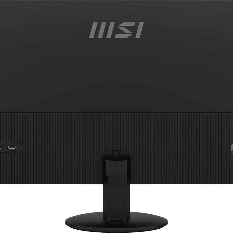 Monitor msi pro mp272l 2