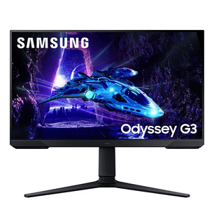 Monitor Samsung ODYSSEY G3