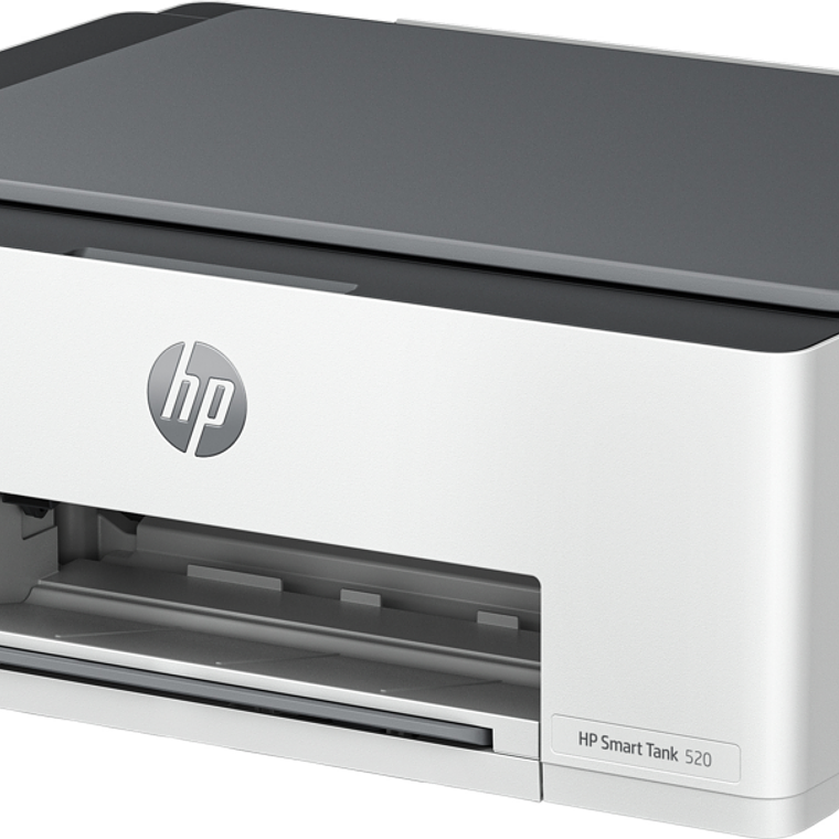 Impresora hp smart tank 520 2