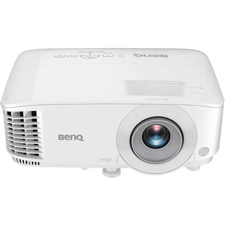 Proyector benq mx560 1