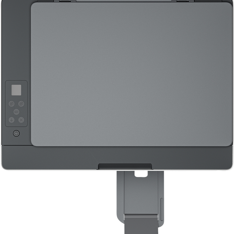 Impresora hp smart tank 520 3