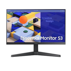Monitor 22″ samsung LS22C310EALXZS