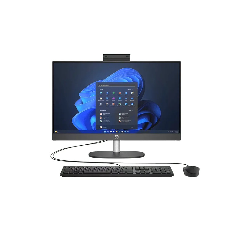 HP AIO ProOne 245 G10  2