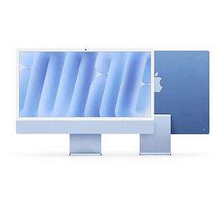 Apple iMac 24