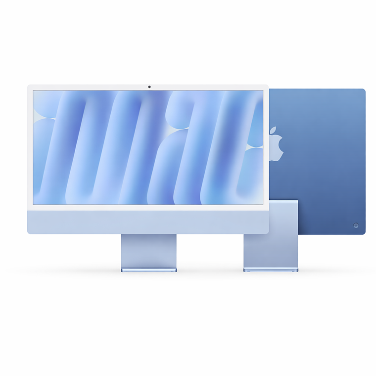 Apple iMac 24