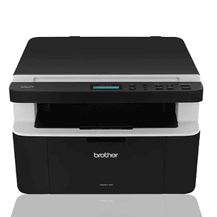 Impresora Brother DCP-1602