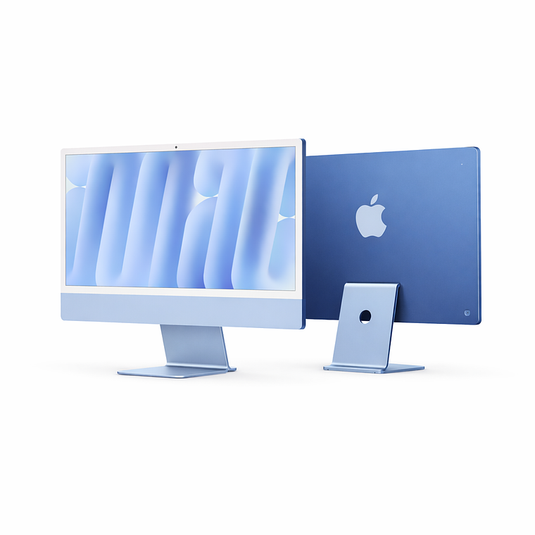 Apple iMac 24