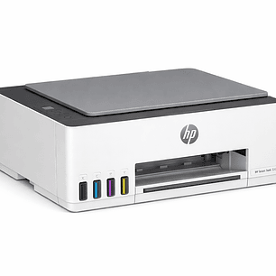 Impresora HP SMART TANK 520