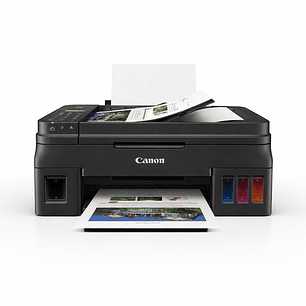 Impresora Canon PIXMA G4110